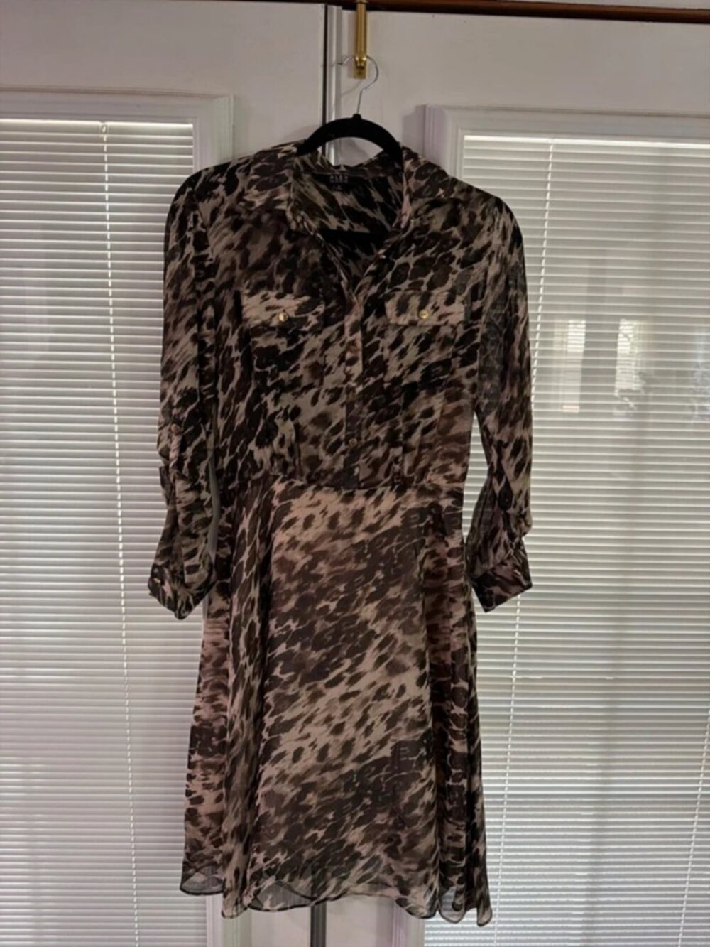 Alex Marie Dress